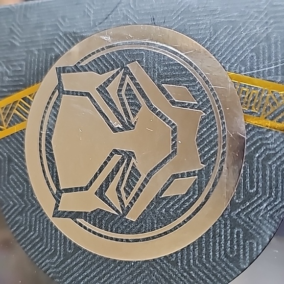 Marvel Black Panther Wakanda Forever Shuri Fashion Doll - Picture 10 of 11